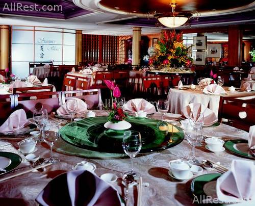 The Regent Singapore 16